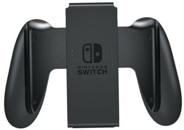 Nintendo Switch 32 GB, neonblå/neonröd