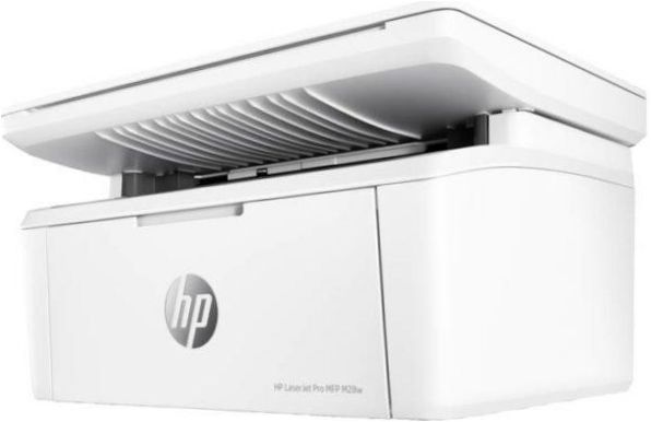 HP LaserJet Pro MFP M28w, vit