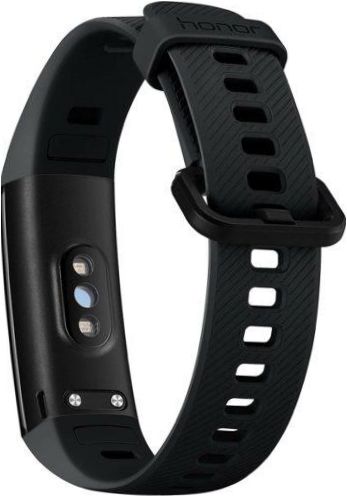 Smart armband HONOR Band 5 - säkerhet: vattentät