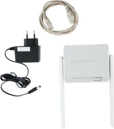 Keenetic 4G (KN-1211)