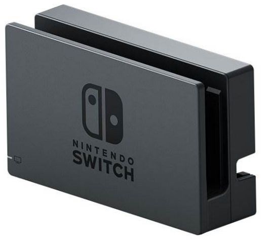 Nintendo Switch 32 GB, neonblå/neonröd