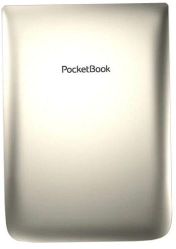 7.8" PocketBook 740 Color 16GB E-bok - batteritid: 8000 pg