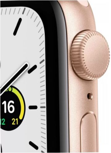 Apple Watch SE smartwatch