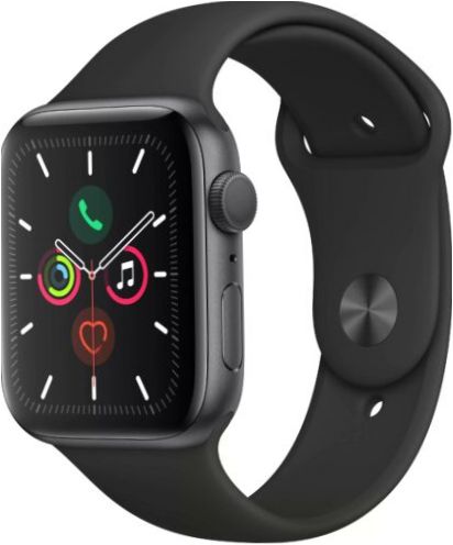 Apple Watch Series 5 - Kompatibilitet: iOS