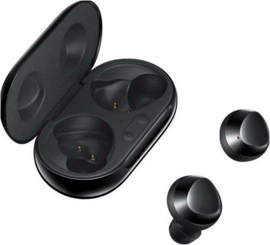 Samsung Galaxy Buds+, svart