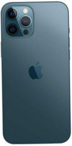 Apple iPhone 12 Pro Max 512 GB, Pacific Blue