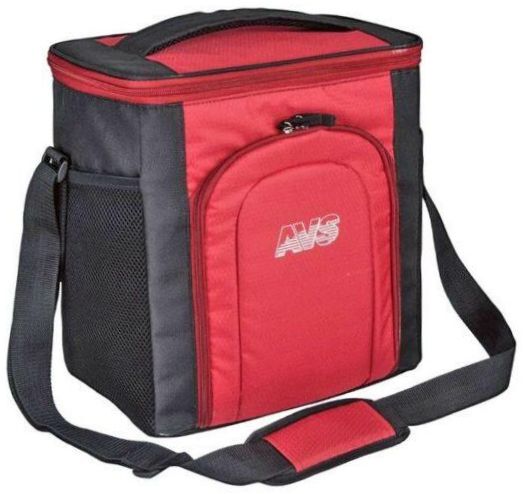 AVS Thermo Bag TC Red 20 l