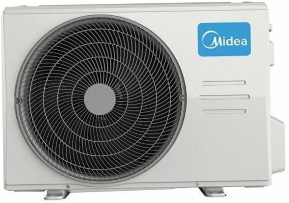 Inverter split-system Midea MSAG1-09N8C2-I/MSAG1-09N8C2-O - inverter: ja