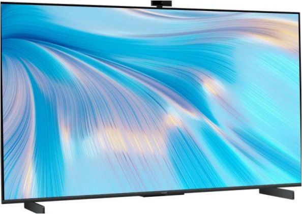 HUAWEI Vision S 55 LED, HDR (2021), Space Black