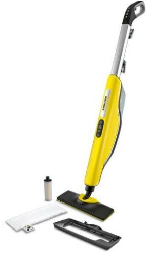 KARCHER SC 3 Upprest EasyFix, gul