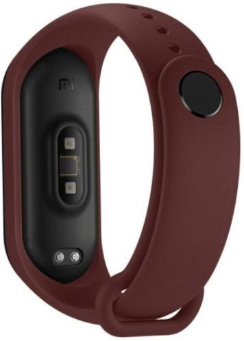 Xiaomi Mi Smart Band 4 Smart Armband - övervakning: accelerometer, mätning av blodsyresnivå, kalorimätning, sömnövervakning, övervakning av fysisk aktivitet, kontinuerlig mätning av hjärtfrekvens