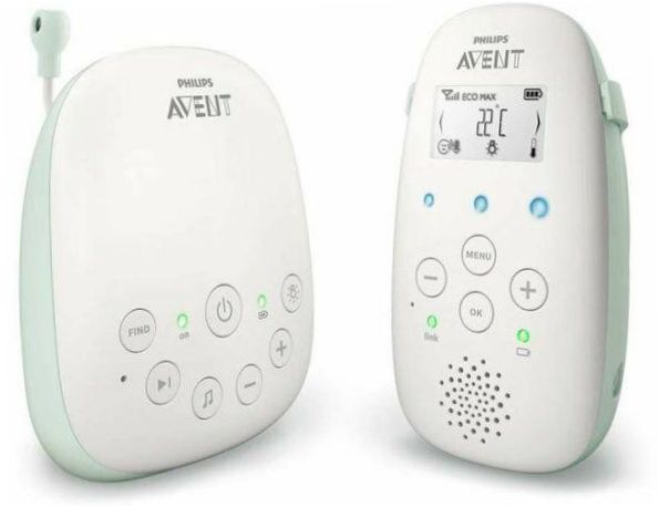 Philips AVENT SCD711/52 vit