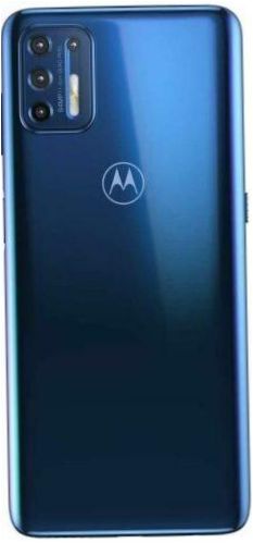 Motorola Moto G9 Plus, blå