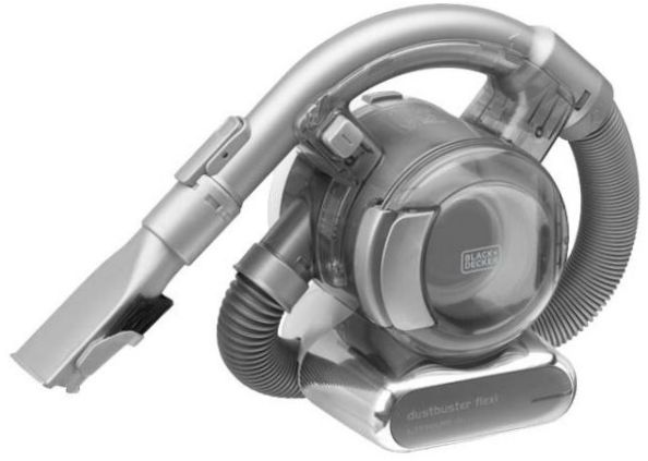 BLACK+DECKER PD1820L