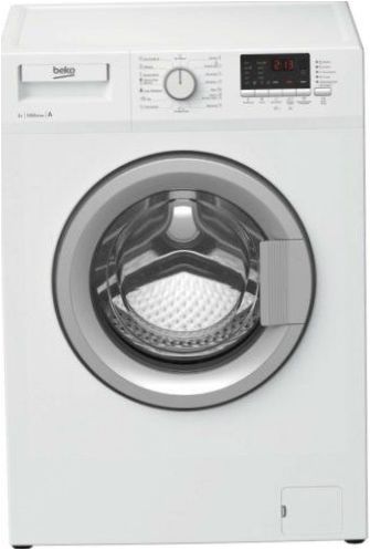 Beko WRS 55P2 BSW