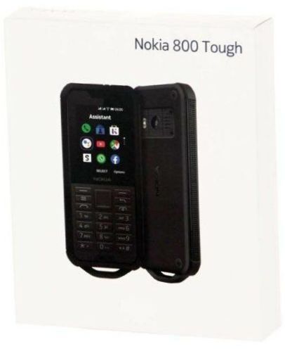 Nokia 800 Tough