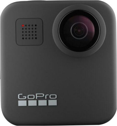 GoPro MAX (CHDHZ-201-RW/CHDHZ-202-RX), 16.6MP, 499x2496, svart