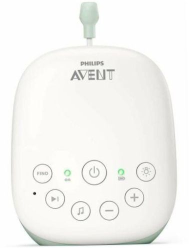 Philips AVENT SCD711/52 vit