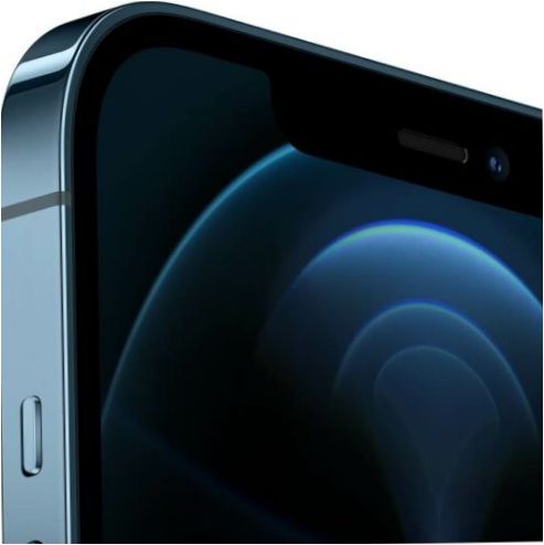 Apple iPhone 12 Pro Max 512 GB, Pacific Blue