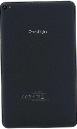 Prestigio Q Pro, 2 GB/16 GB, Wi-Fi + Cellular, Grey Space