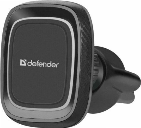 Defender CH-129 Magnetic Holder - Hållarens placering: luftkanal