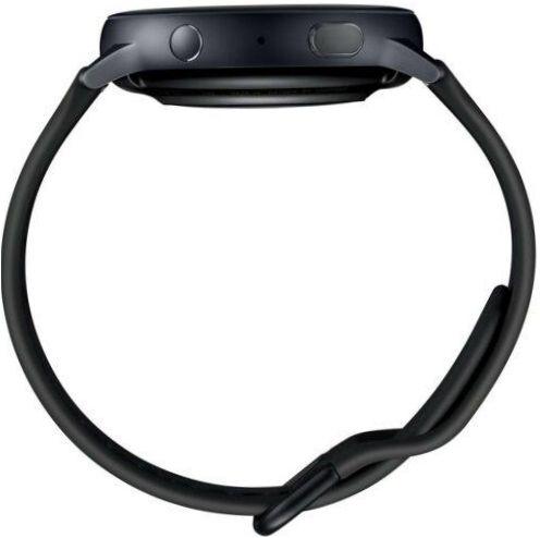 Samsung Galaxy Watch Active2 smartwatch - batterikapacitet: 340mAh