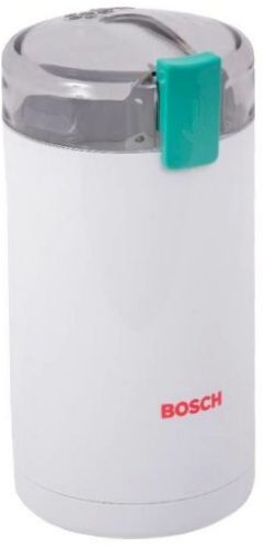 Bosch MKM 6000/6003, vit