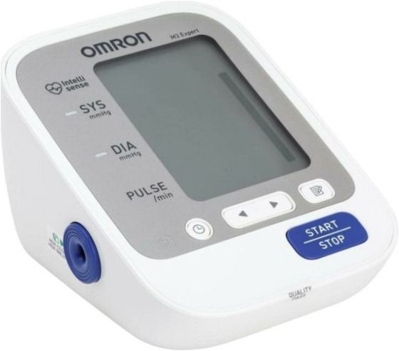 Omron M3 Expert