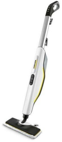 KARCHER SC 3 Upright EasyFix Premium, silver