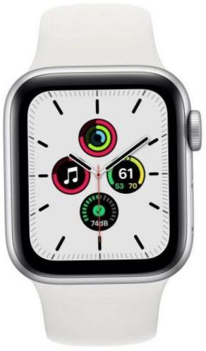 Apple Watch SE Smart Watch - Kompatibilitet: iOS