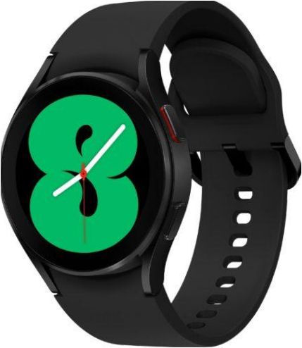 Samsung Galaxy Watch4 smartwatch - Kompatibel: Android