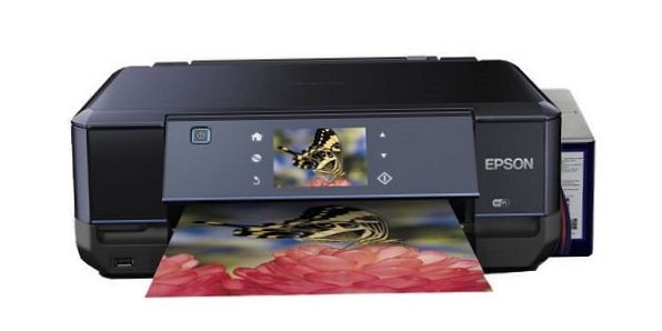 Epson Expression Premium XP-710