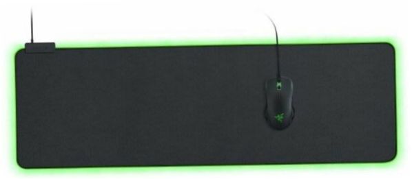 Razer Goliathus Extended Chroma kvarts rosa