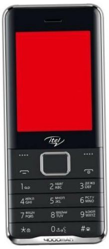 Itel it5631, blå