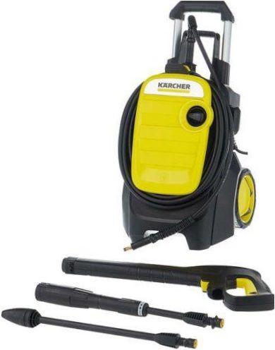 KARCHER K 5 Compact (1.630-750.0), 145 bar