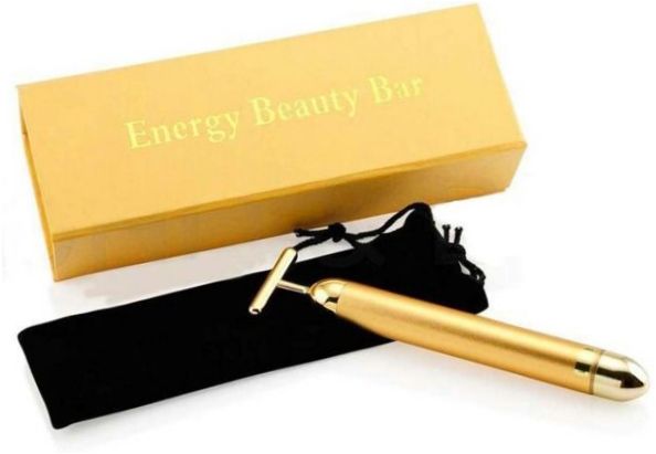 Energy Energy Beauty Bar 100-027 ansiktsmassagerare