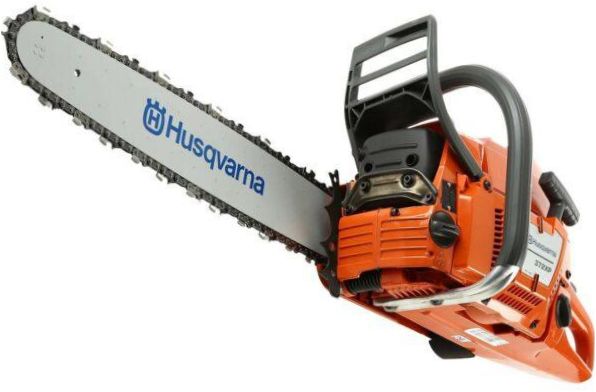 Husqvarna 372XP-18 3900W/5.2hp