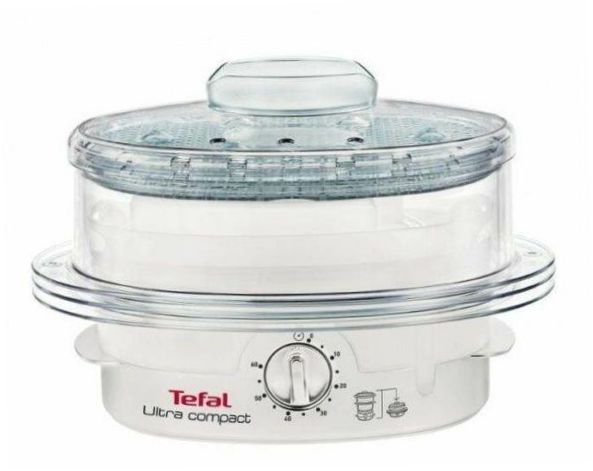 Tefal VC 1006 Ultra Compact vit