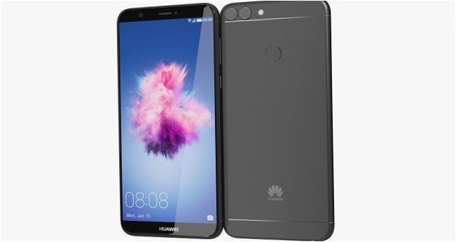 Huawei P smart 32GB Dual Sim