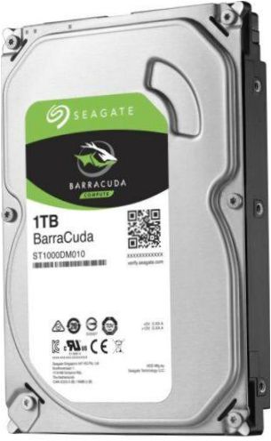 Seagate Barracuda 1 TB ST1000DM010