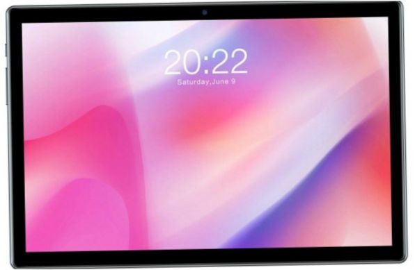 Teclast P20HD, 4 GB/64 GB, Wi-Fi + Cellular, silver