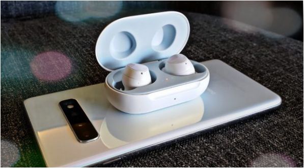 Samsung Galaxy Buds