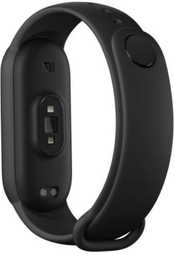 Smart armband Xiaomi Mi Smart Band 5 - skärm: 1,57 " OLED