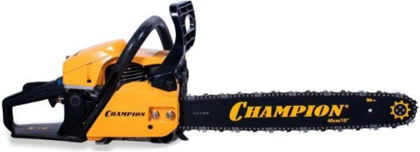 CHAMPION 251-18 2300 Watt/3,13 HP gul/svart