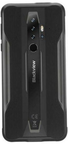 Blackview BV6300, svart/gul