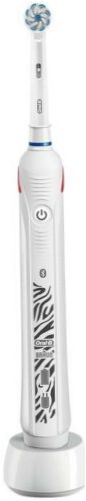 Oral-B Smart 4 4000N Teens, vit