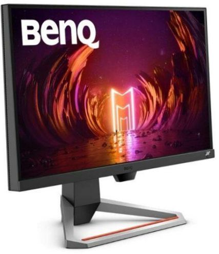 BenQ EX2510 24.5", svart/grå