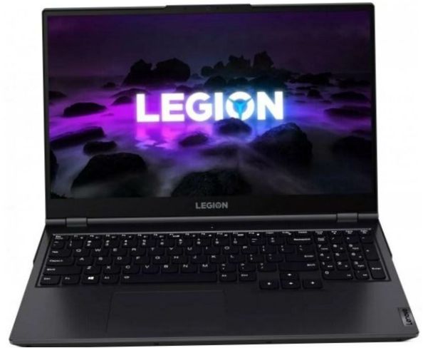 17.3" Lenovo Legion 517ACH6 bärbar dator