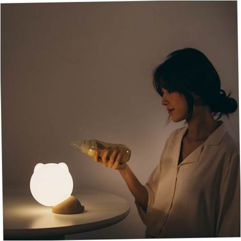 Nattlampa Xiaomi Solove Night Light Patting (OO1D) LED, 2W