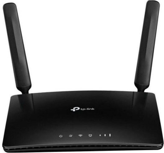 TP-LINK TL-MR150